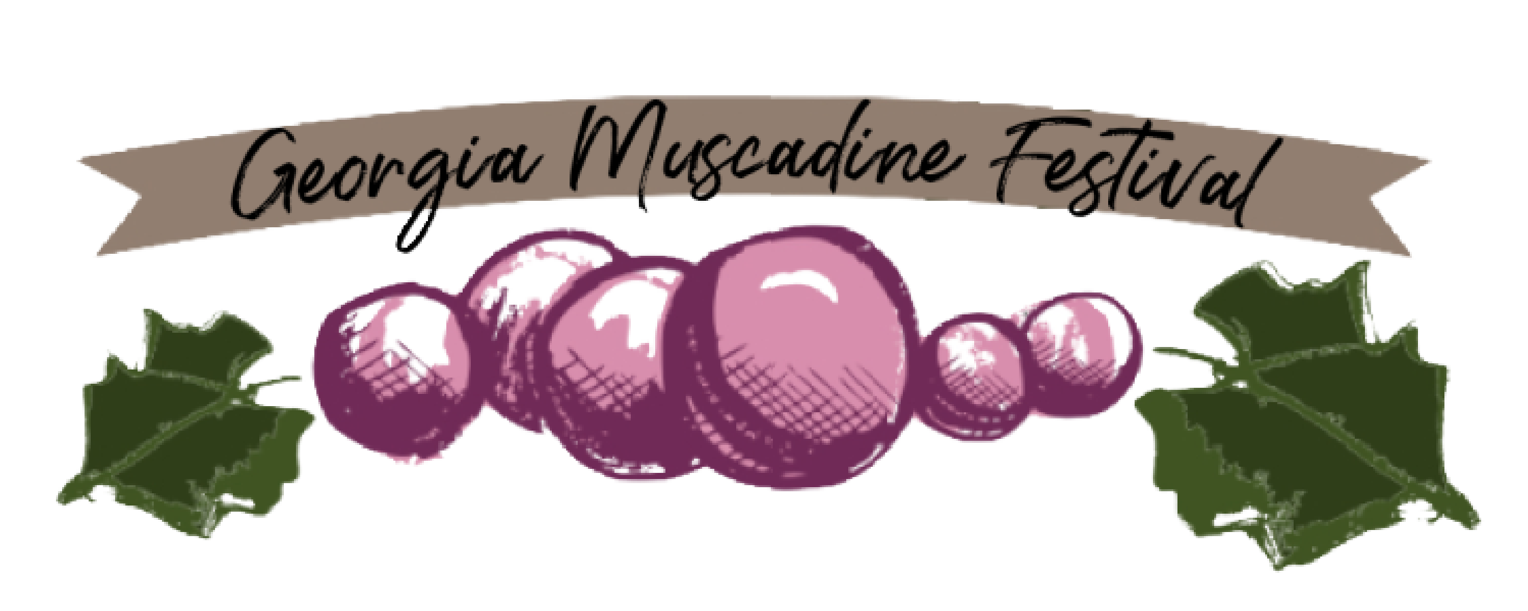 Georgia Muscadine Festival | September 5, 2026